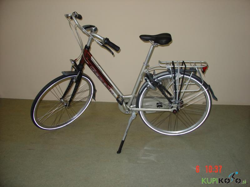 Gazelle ARISTO,žensko