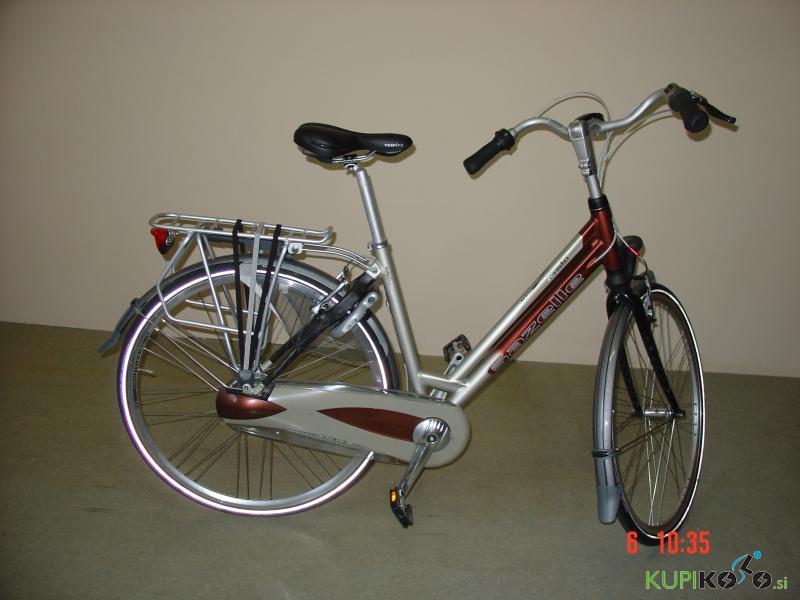 Gazelle ARISTO,žensko