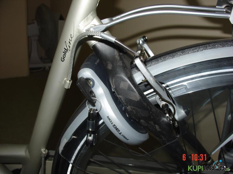 Gazelle ARISTO,žensko