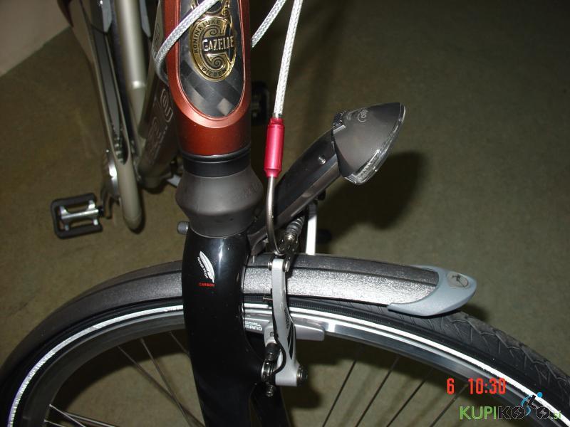 Gazelle ARISTO,žensko