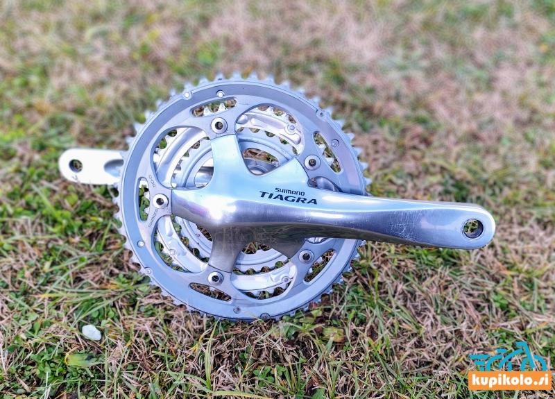 SHIMANO TIAGRA tripla 30/39/50