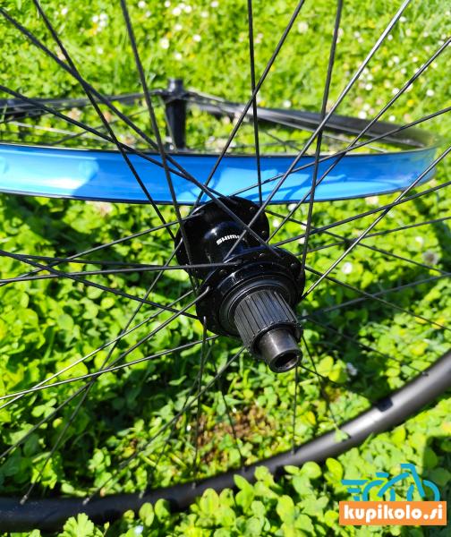 Obroči Wheelset 29'