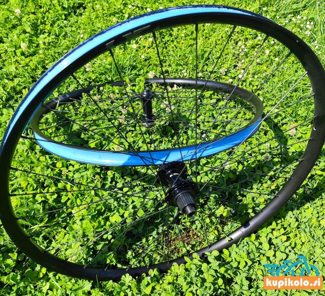 Obroči Wheelset 29'