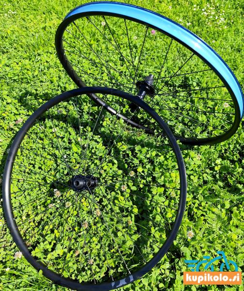 Obroči Wheelset 29'