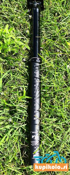 FOX TRANSFER SL 31,6 150mm