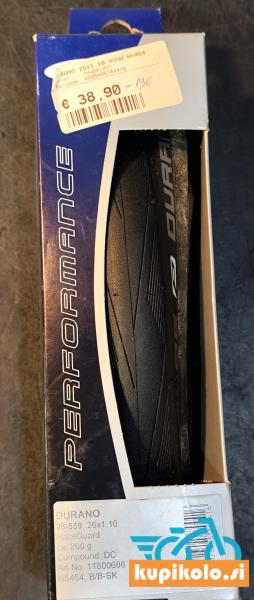 Plašč 20x571 , 26x1.1 , 27,5x2.1