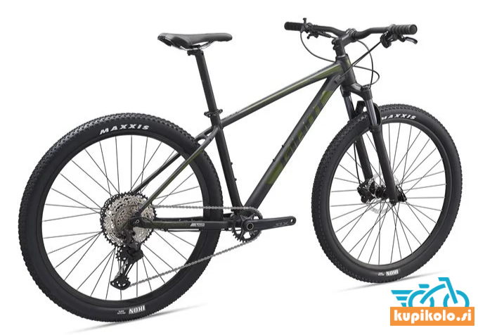Giant Terrago XC29