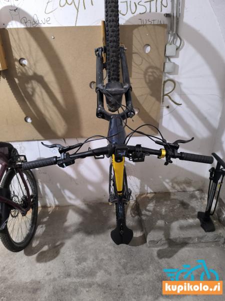 Corratec E-Power X-Vert Pro Plus