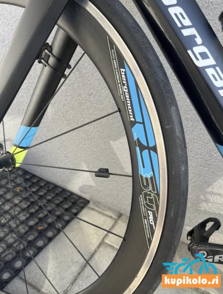 Prodam cestno kolo
