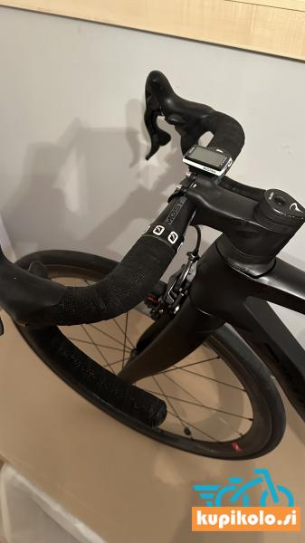 PINARELLO PRINCE RECORD 12 S, velikost 46