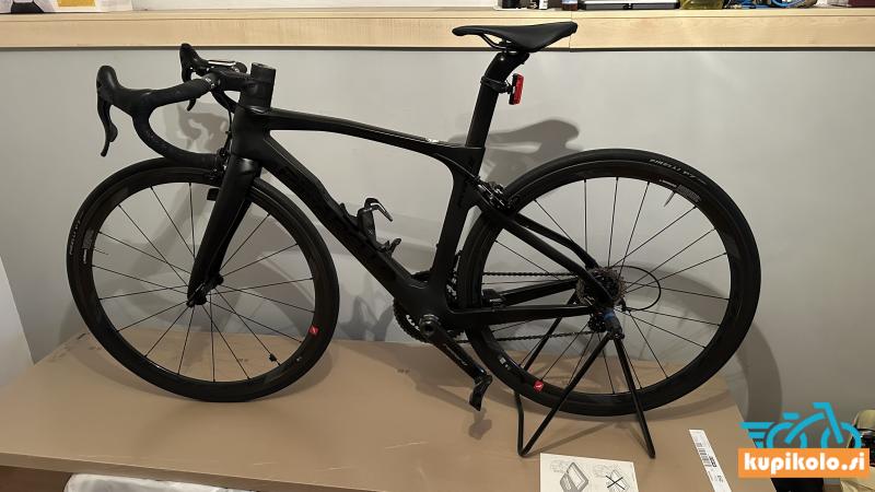 PINARELLO PRINCE RECORD 12 S, velikost 46