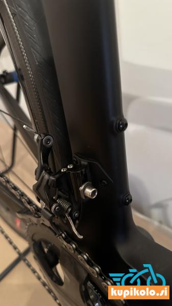 PINARELLO PRINCE RECORD 12 S, velikost 46