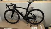 PINARELLO PRINCE RECORD 12 S, velikost 46