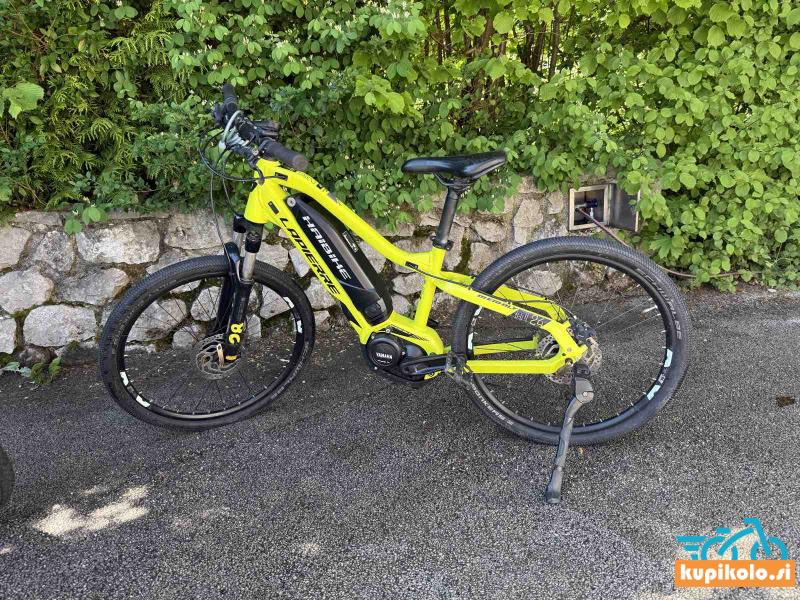 2 otroški električni kolesi prodam
