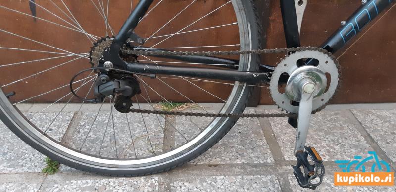 BOtlTTECCHIA