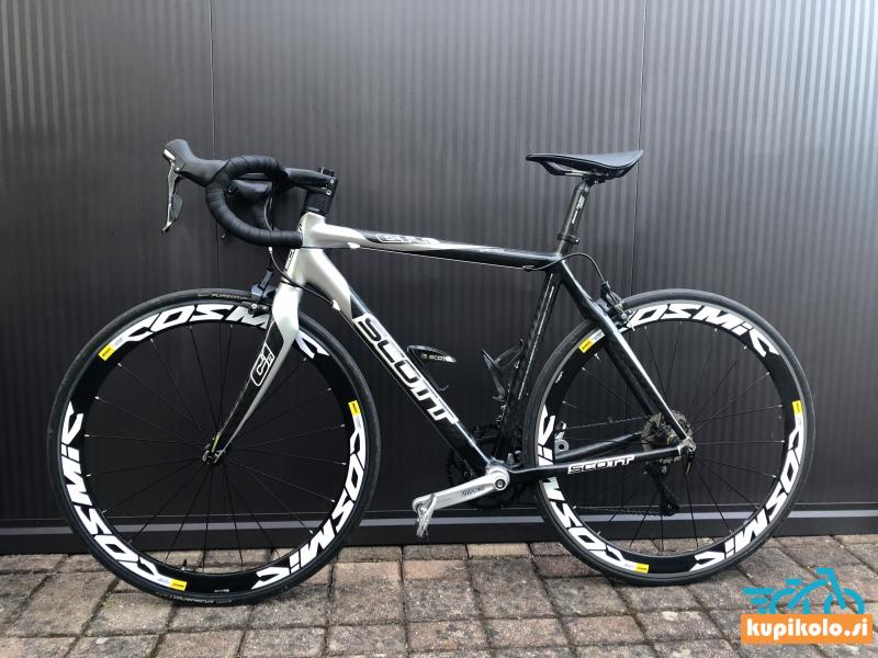Scott CR1 Pro Carbon
