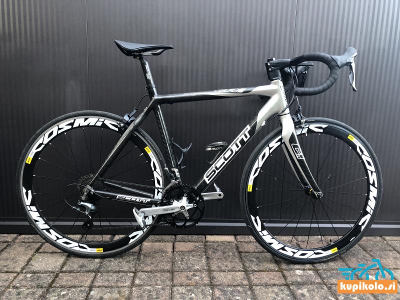 Scott CR1 Pro Carbon