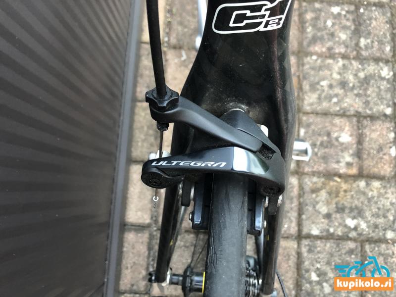 Scott CR1 Pro Carbon