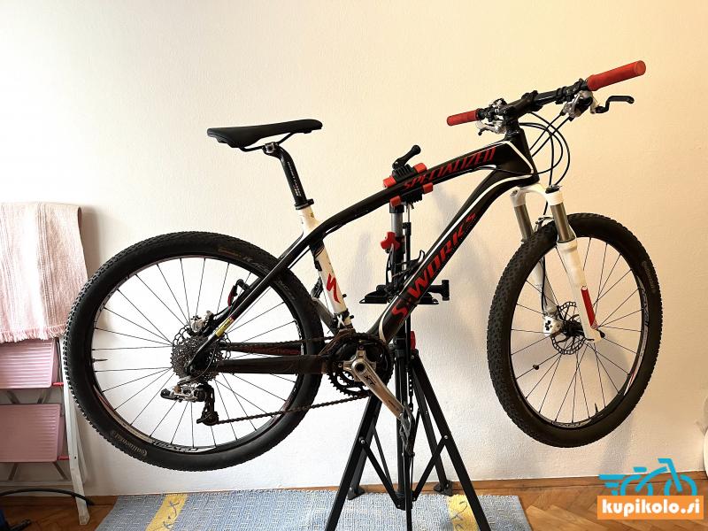 SPECIALIZED S-WORKS 26