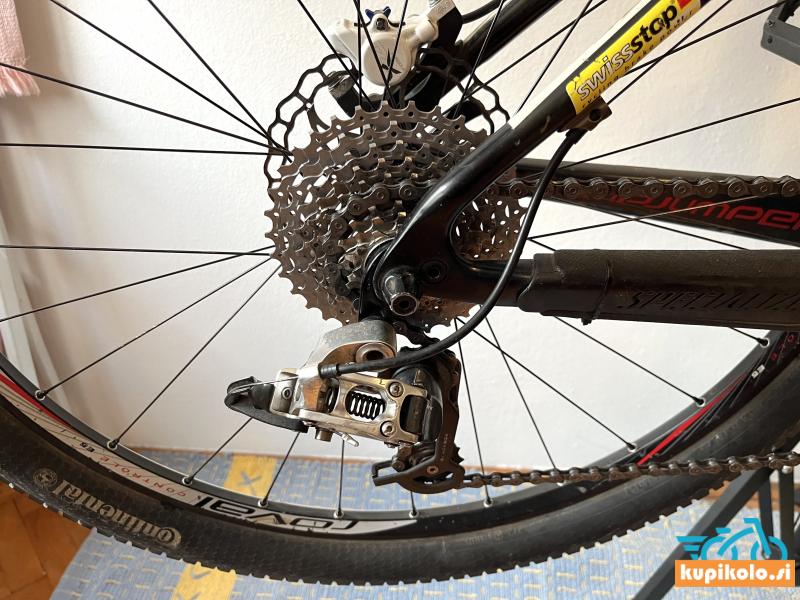 SPECIALIZED S-WORKS 26