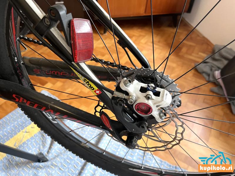 SPECIALIZED S-WORKS 26
