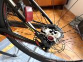 SPECIALIZED S-WORKS 26