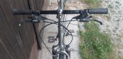 CULT kolo aluminij treking super ohranjen