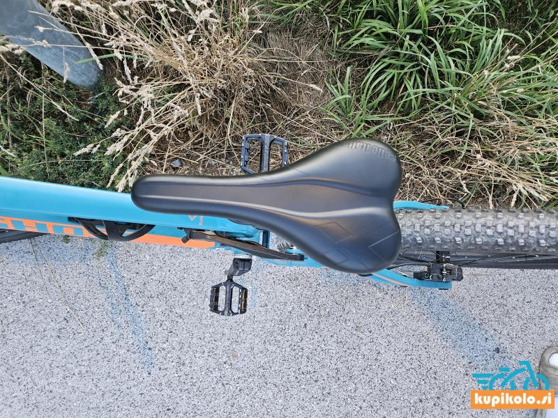 Gorsko kolo ghost kato fs M