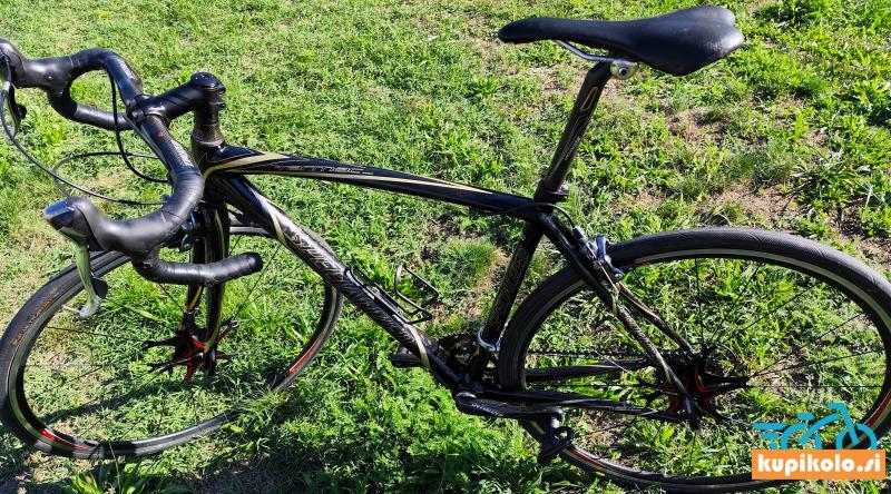 SPECIALIZED model TARMAC PRO 48cm