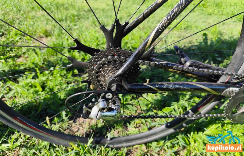 SPECIALIZED model TARMAC PRO 48cm