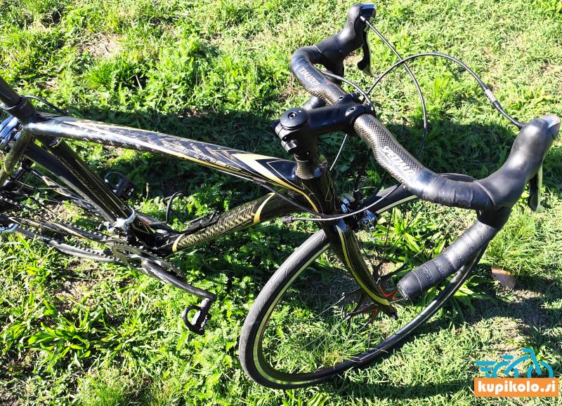 SPECIALIZED model TARMAC PRO 48cm