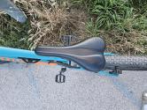 Gorsko kolo ghost kato fs M
