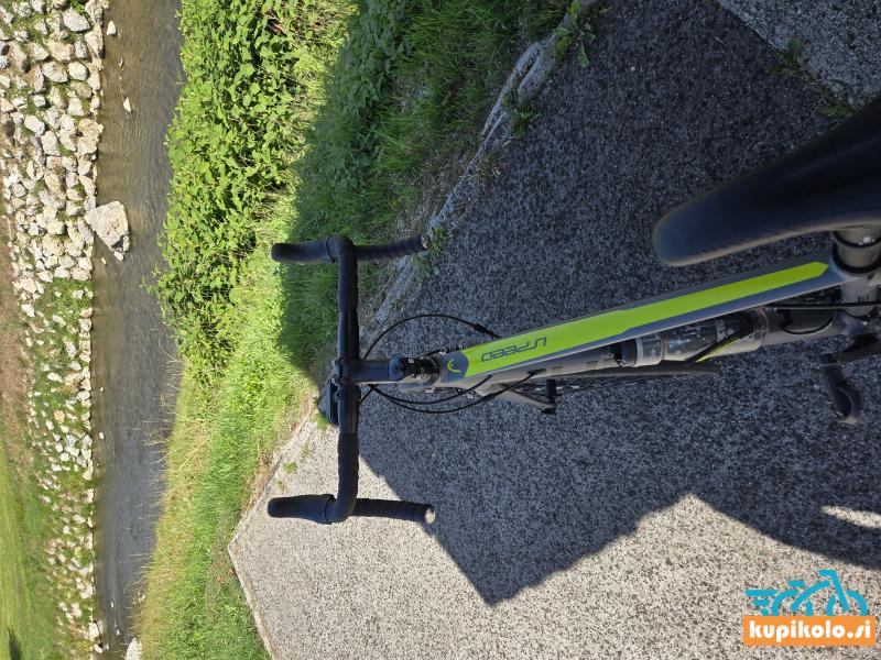 Cestno kolo Head i-speed I