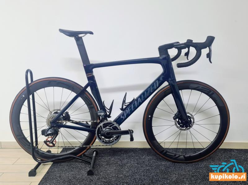 SPECIALIZED Venge Pro SRAM eTap 2020
