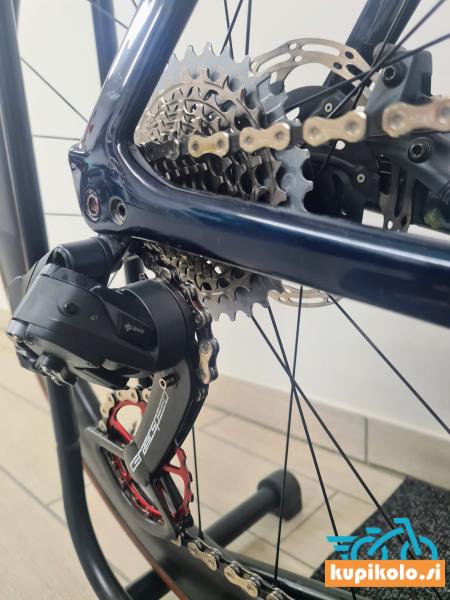 SPECIALIZED Venge Pro SRAM eTap 2020