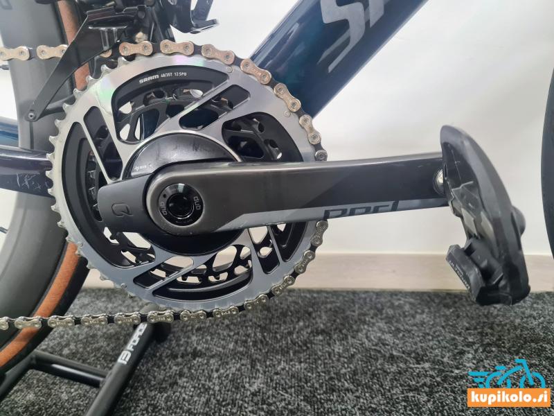 SPECIALIZED Venge Pro SRAM eTap 2020