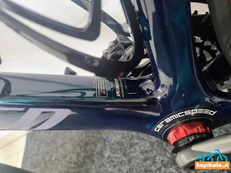 SPECIALIZED Venge Pro SRAM eTap 2020