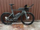 Canyon Speedmax CF 7 AERO Di2 2025 – NOVO