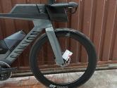Canyon Speedmax CF 7 AERO Di2 2025 – NOVO