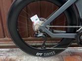 Canyon Speedmax CF 7 AERO Di2 2025 – NOVO