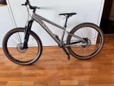 GHOST Nirvana 4x dirt jumper